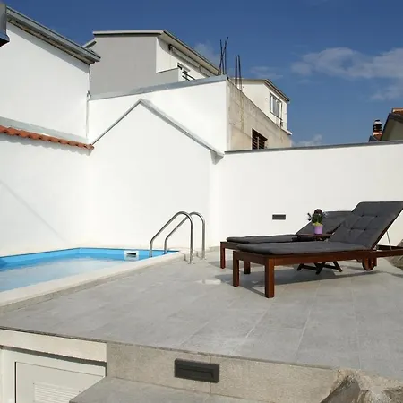 Apartment Lux D&M-Comfy & Relaxing * Brela