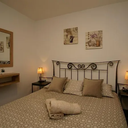 Apartment Lux D&M-Comfy & Relaxing * Brela