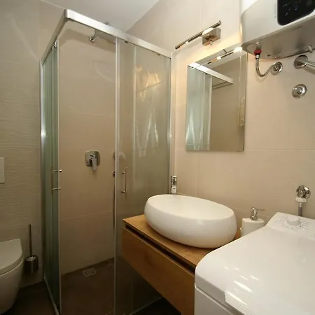 Apartment Lux D&M-Comfy & Relaxing *