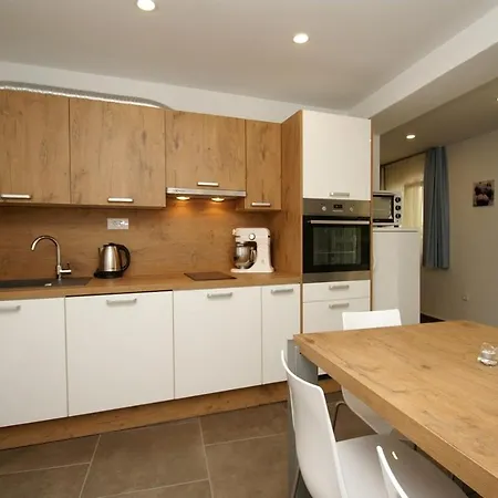 Apartment Lux D&M-Comfy & Relaxing * Brela