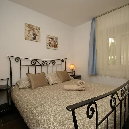 Apartment Lux D&M-comfy&relaxing Appartement Brela
