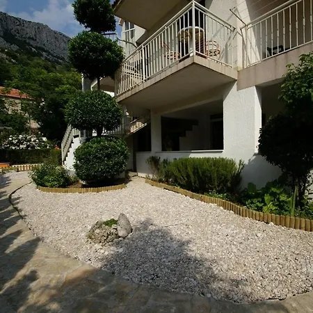 Appartement Apartment Lux D&M-comfy&relaxing