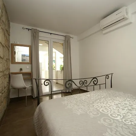 Apartment Lux D&M-comfy&relaxing Appartement *